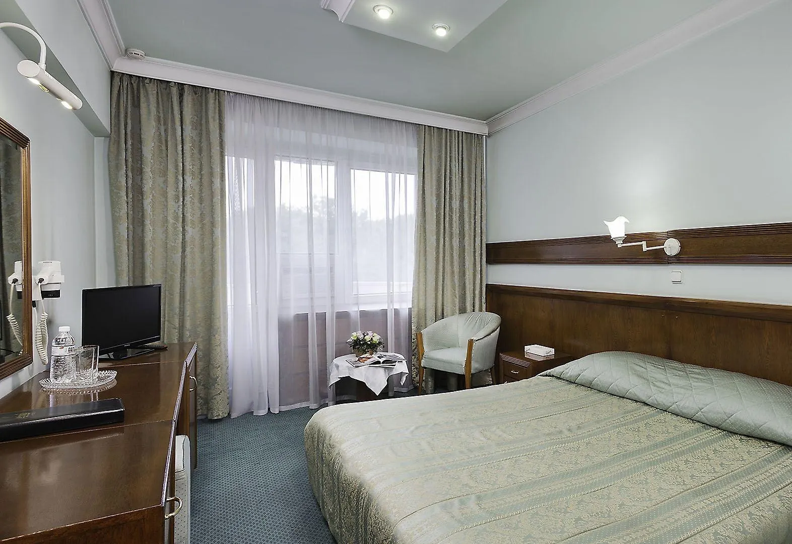 ****  Hotel Otrar Almatý Kazajstán