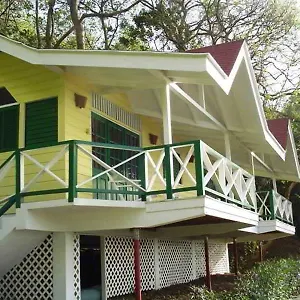 Speyside Inn 3*, Speyside Trinidad And Tobago