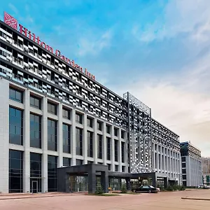 Hilton Garden 4*, Nur-Sultan (Astana) Kazakhstan