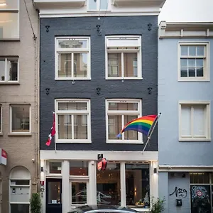 Amistad 2*, Amsterdam Netherlands