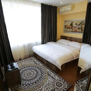 Altai Business *** Almaty